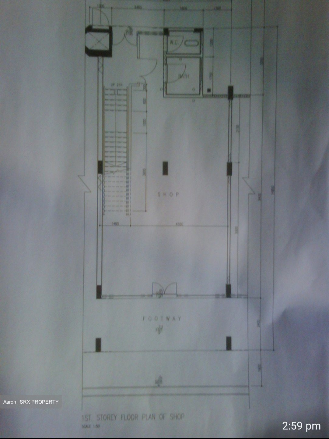 Silat Avenue (D3), Shop House #451636101